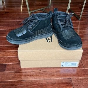 UGG NEUMEL SCATTER GRAPHIC Women’s Shoes